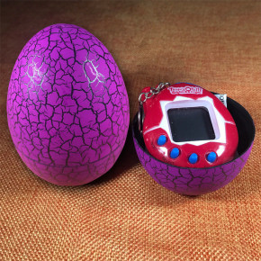   UFT     EggPurple 3