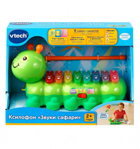   VTech    (80-174926) 7