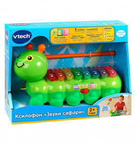   VTech    (80-174926) 8