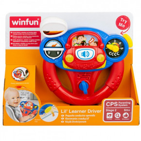   Win Fun  0684-NL