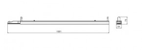   Ledvance Linear Housing (4058075522060) 6