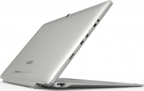   -  - Alldocube iWork10 Pro 64GB Intel Atom X5 Z8350 10.1 Inch Dual OS Silver 6