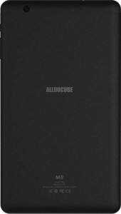  Alldocube M8 3/32Gb Black