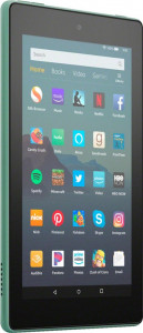  Amazon Fire 7 9th Gen 16gb Green / Amazon Fire 7 1/16GB WiFi (2019) Sage *EN 3