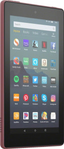  Amazon Fire 7 9th Gen 16gb Plum / Amazon Fire 7 1/16GB WiFi (2019) Plum *EN 6