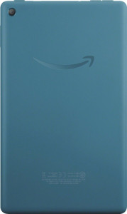  Amazon Fire 7 9th Gen 16gb Twilight Blue / Amazon Fire 7 1/16GB WiFi (2019) Twilight Blue *EN 5