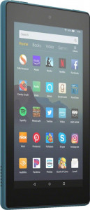  Amazon Fire 7 9th Gen 16gb Twilight Blue / Amazon Fire 7 1/16GB WiFi (2019) Twilight Blue *EN 6