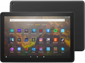  Amazon Fire HD 10 32GB WiFi 2021 Black 