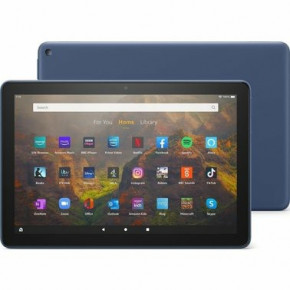  Amazon Fire HD 10 32GB WiFi 2021 Blue 