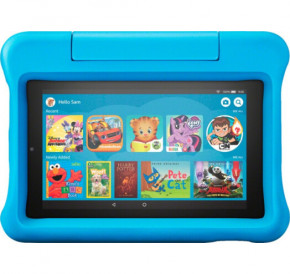  Amazon Fire HD 7 Kids Edition 16Gb  