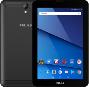  BLU Touchbook M7 Pro 1/8GB Black