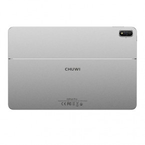   Chuwi HiPad Pro 8/128GB Dual Sim Silver (CWI526-PRO/CW-102767) 3