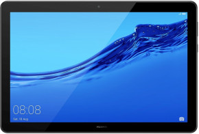  Huawei MediaPad T5 10 LTE 4+64 Black