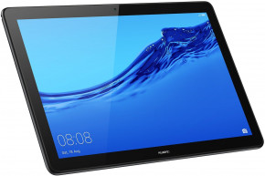  Huawei MediaPad T5 10 LTE 4+64 Black 7