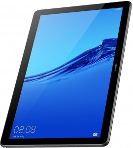  Huawei MediaPad T5 10 LTE 4+64 Black 8