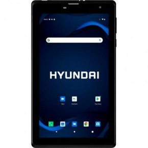  Hyundai 71/16GB(7WD1P)Black (HT7WD1PBK)