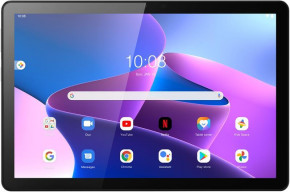   Lenovo Tab M10 (3rd Gen) TB328XU 3/32GB 4G Storm Grey (ZAAF0043UA)