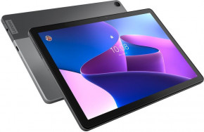   Lenovo Tab M10 (3rd Gen) TB328XU 3/32GB 4G Storm Grey (ZAAF0043UA) 3