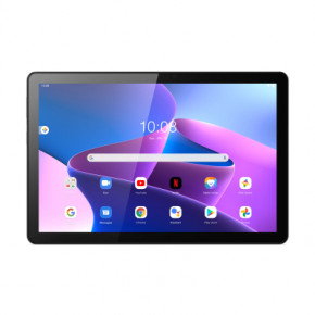   Lenovo Tab M10 (3rd Gen) TB328XU 3/32GB 4G Storm Grey (ZAAF0043UA) 10