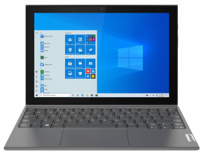  Lenovo IdeaPad Duet 3 (82AT004BRA) 3