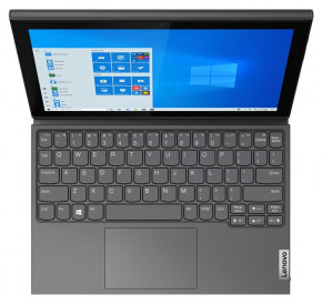  Lenovo IdeaPad Duet 3 (82AT004BRA) 4