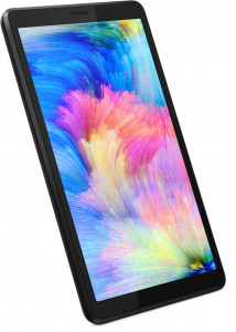  Lenovo Tab M7 1/16GB WiFi (ZA550012US) Black