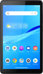  Lenovo Tab M7 1/16GB WiFi (ZA550012US) Black 7