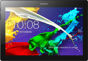  Lenovo Tab 2 A10 2/16GB WiFi (A10-70F) Dark Blue [DG OB]