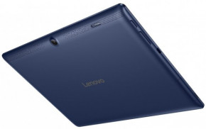  Lenovo Tab 2 A10 2/16GB WiFi (A10-70F) Dark Blue [DG OB] 3