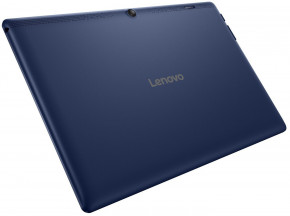  Lenovo Tab 2 A10 2/16GB WiFi (A10-70F) Dark Blue [DG OB] 10