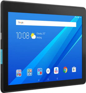  Lenovo Tab E10 2/16GB WiFi (ZA470006US) Black Grade B  9