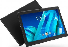  Lenovo Moto Tab 10 2/32GB 2G/3G/4G WiFi (TB-X704A) Black