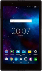  Lenovo Tab 4 8 2/16GB WiFi (8504F) Black 6