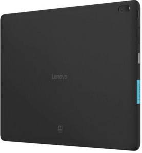  Lenovo Tab E10 2/16GB WiFi (ZA470006US) Black 4