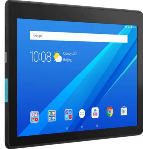  Lenovo Tab E10 2/16GB WiFi (ZA470006US) Black 5