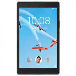  Lenovo Tab 4-8504X LTE 3G Black (ZA2D0030UA)