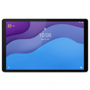  Lenovo 10 Tab M10 (Gen2) OctaC/4GB/64GB/WiFi+LTE/Grey (ZA6V0057BG) 4