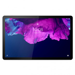  Lenovo 11 TAB P11 TB-J606L Snapdragon 662/4/64GB/LTE Grey (ZA7S0044SE)