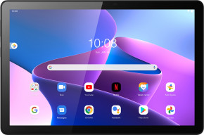  Lenovo 10.1? Tab M10 (3- ) TB328 4GB/64GB WIFI Storm Gray (ZAAE0000SE)