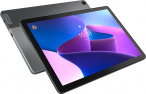  Lenovo 10.1? Tab M10 (3- ) TB328 4GB/64GB WIFI Storm Gray (ZAAE0000SE) 7