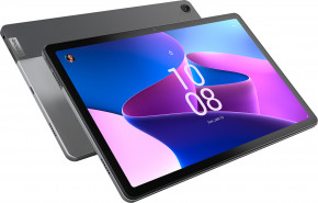  Lenovo 10.6? Tab M10 Plus (3rd Gen) 4GB/128GB LTE Grey (ZAAJ0387SE) 8