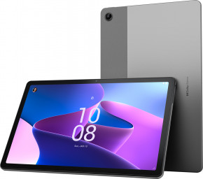  Lenovo 10.6? Tab M10 Plus (3rd Gen) 4GB/128GB LTE Grey (ZAAJ0387SE) 9