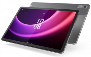   Lenovo Tab P11 (2nd Gen) TB350FU 6/128GB Storm Grey + KB&Pen (ZAB50405UA) 4