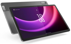   Lenovo Tab P11 (2nd Gen) TB350FU 6/128GB Storm Grey + KB&Pen (ZAB50405UA) 5