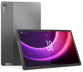   Lenovo Tab P11 (2nd Gen) TB350FU 6/128GB Storm Grey + KB&Pen (ZAB50405UA) 6