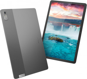   Lenovo Tab P11 (2 Gen) TB350XU 6/128GB 4G Storm Grey Pen (ZABG0245UA) 5