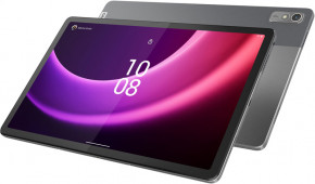   Lenovo Tab P11 (2 Gen) TB350XU 6/128GB 4G Storm Grey Pen (ZABG0245UA) 6