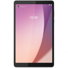  LENOVO Tab M8 (4rd Gen) 3/32 WiFi Arctic grey + Case&Film (ZABU0147UA)