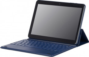    ONN 10 2/16GB WiFi (ONA19TB007) Dark Blue with keyboard Refabrished Grade B