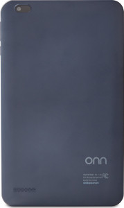  ONN 8 2/16GB WiFi (ONA19TB002) Dark Blue 3